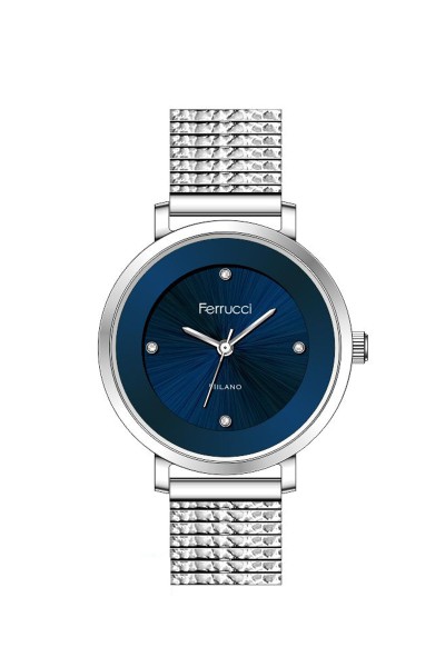 FERRUCCI HASIR KOL SAATİ